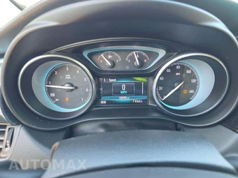 2018 Buick Envision Essence 1SL - miniatura 6