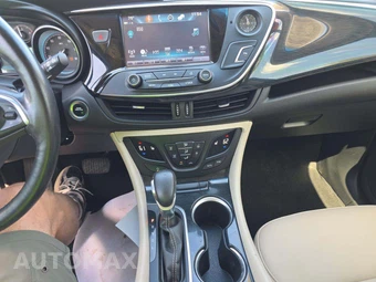 2018 Buick Envision Essence 1SL - miniatura 7