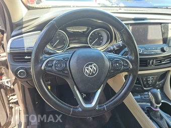 2018 Buick Envision Preferred 1SD – miniatura 10