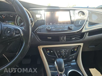 2018 Buick Envision Preferred 1SD – miniatura 11