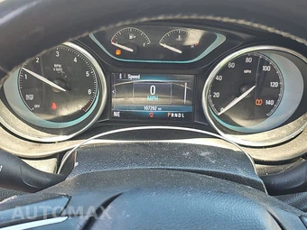 2018 Buick Envision Preferred 1SD – miniatura 12