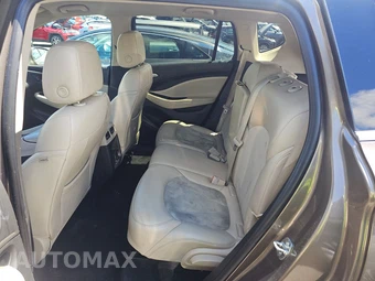 2018 Buick Envision Preferred 1SD – miniatura 13