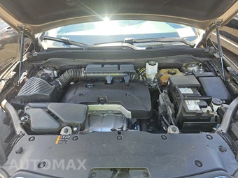 2018 Buick Envision Preferred 1SD – miniatura 15