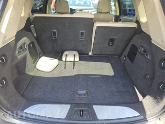 2018 Buick Envision Preferred 1SD – miniatura 16