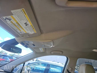 2018 Buick Envision Preferred 1SD – miniatura 17