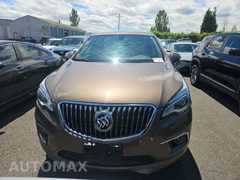 2018 Buick Envision Preferred 1SD – miniatura 2