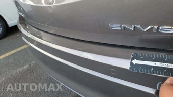 2018 Buick Envision Preferred 1SD – miniatura 24