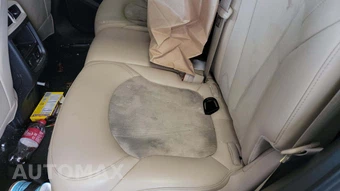 2018 Buick Envision Preferred 1SD – miniatura 25