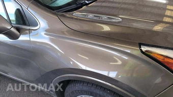 2018 Buick Envision Preferred 1SD – miniatura 28