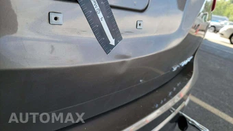2018 Buick Envision Preferred 1SD – miniatura 34