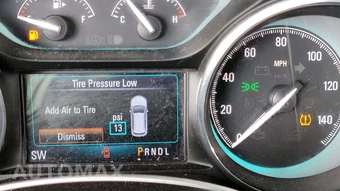 2018 Buick Envision Preferred 1SD – miniatura 35