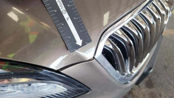 2018 Buick Envision Preferred 1SD – miniatura 37