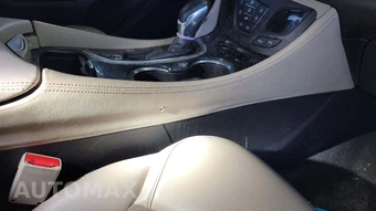 2018 Buick Envision Preferred 1SD – miniatura 39
