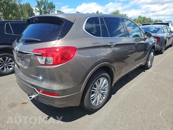 2018 Buick Envision Preferred 1SD – miniatura 4