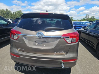 2018 Buick Envision Preferred 1SD – miniatura 5