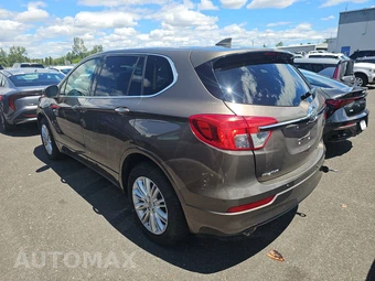 2018 Buick Envision Preferred 1SD – miniatura 6