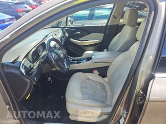 2018 Buick Envision Preferred 1SD – miniatura 7