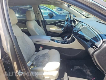 2018 Buick Envision Preferred 1SD – miniatura 8