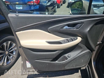 2018 Buick Envision Preferred 1SD – miniatura 9
