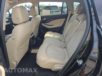 2018 Buick Envision Preferred 1SD – miniatura 13