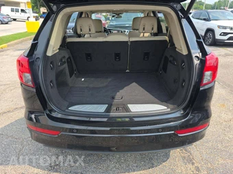 2018 Buick Envision Preferred 1SD – miniatura 14