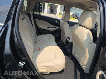 2018 Buick Envision Preferred 1SD – miniatura 16