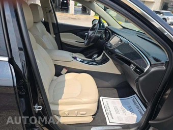 2018 Buick Envision Preferred 1SD – miniatura 18