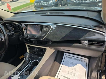 2018 Buick Envision Preferred 1SD – miniatura 19