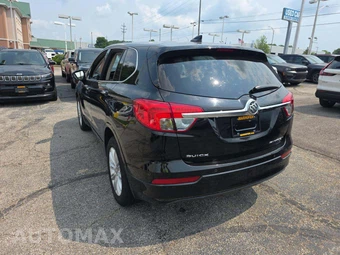 2018 Buick Envision Preferred 1SD – miniatura 2