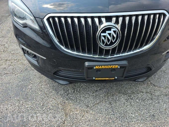 2018 Buick Envision Preferred 1SD – miniatura 21