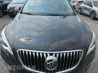 2018 Buick Envision Preferred 1SD – miniatura 22