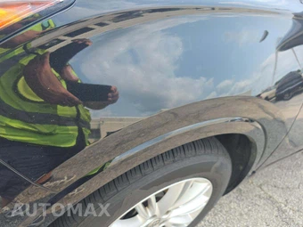 2018 Buick Envision Preferred 1SD – miniatura 24