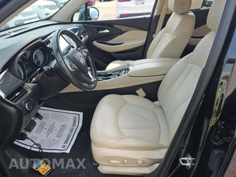 2018 Buick Envision Preferred 1SD – miniatura 6