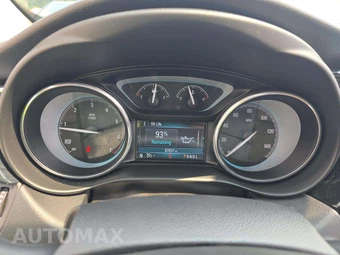 2018 Buick Envision Preferred 1SD – miniatura 9