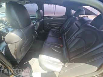 2018 Buick LaCrosse Avenir 1SU – miniatura 13