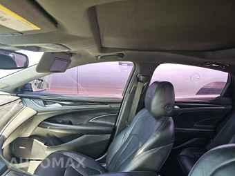 2018 Buick LaCrosse Avenir 1SU – miniatura 17