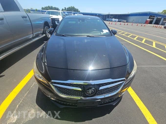 2018 Buick LaCrosse Avenir 1SU – miniatura 2