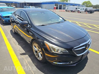 2018 Buick LaCrosse Avenir 1SU – miniatura 3