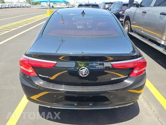 2018 Buick LaCrosse Avenir 1SU – miniatura 5
