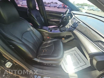 2018 Buick LaCrosse Avenir 1SU – miniatura 8