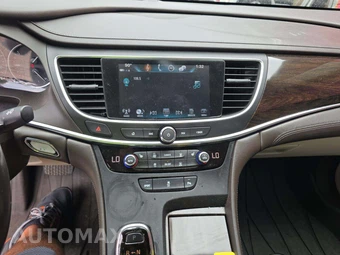 2018 Buick LaCrosse Essence 1SL - miniatura 10