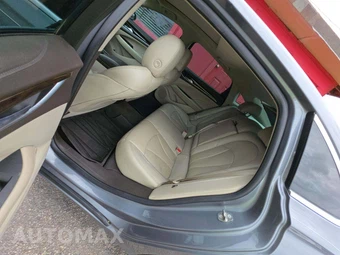 2018 Buick LaCrosse Essence 1SL - miniatura 13