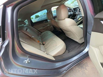 2018 Buick LaCrosse Essence 1SL - miniatura 16