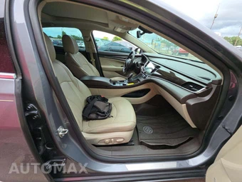 2018 Buick LaCrosse Essence 1SL - miniatura 18