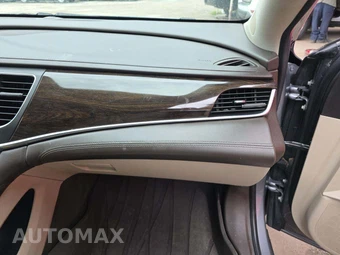 2018 Buick LaCrosse Essence 1SL - miniatura 19