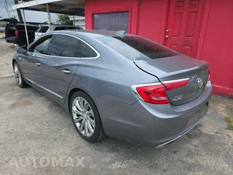 2018 Buick LaCrosse Essence 1SL - miniatura 2