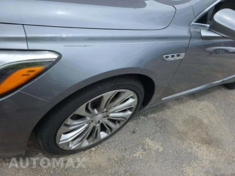 2018 Buick LaCrosse Essence 1SL - miniatura 22