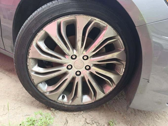 2018 Buick LaCrosse Essence 1SL - miniatura 26