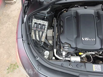 2018 Buick LaCrosse Essence 1SL - miniatura 28
