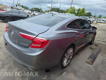 2018 Buick LaCrosse Essence 1SL - miniatura 3
